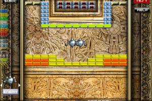 Bashi Blocks 1