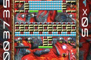 Bashi Blocks 3