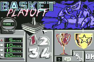 Basket Playoff 3