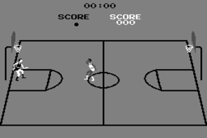 Basketball 0