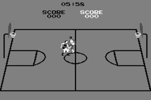 Basketball 1