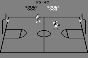 Basketball 2