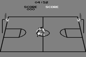 Basketball 3