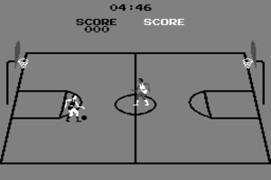 Basketball 4