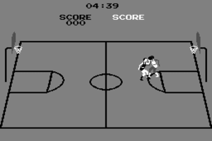 Basketball 5