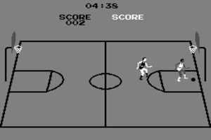 Basketball 6