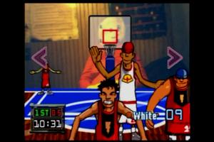 Basketball 1