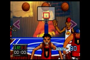 Basketball 2