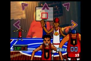 Basketball 3