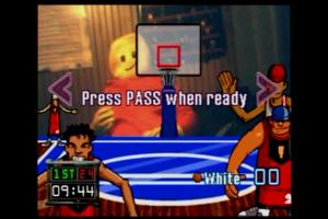 Basketball 4