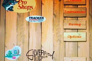 Bass Pro Shops: Official Bass Tournament 3D 0