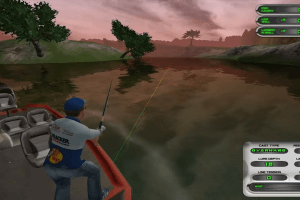Bass Pro Shops: Trophy Bass 2007 2