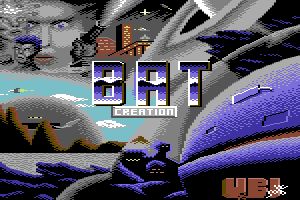 B.A.T. abandonware