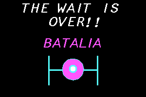 Batalia 0