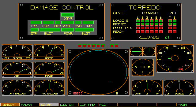 Batfish abandonware