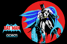 Batman 0