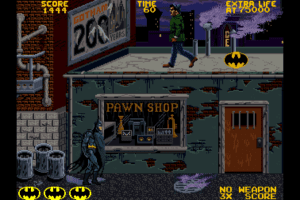 Batman 5