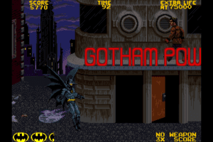Batman 6