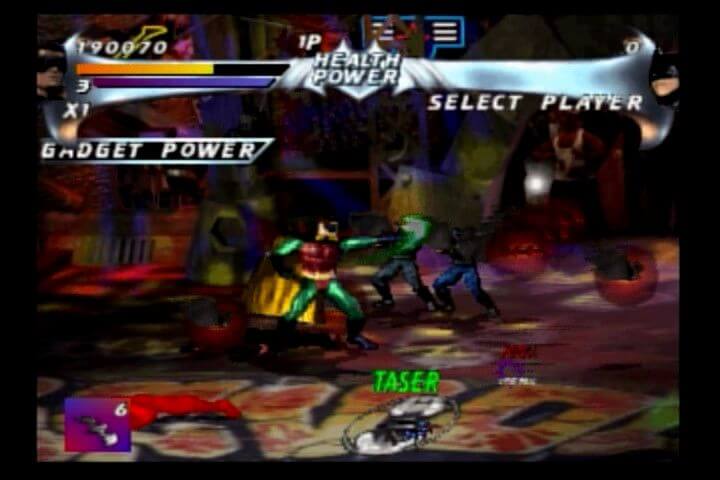 Download Batman Forever - My Abandonware