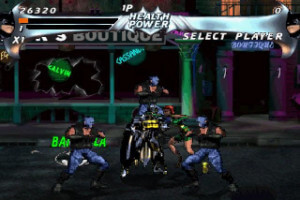 Batman Forever 16