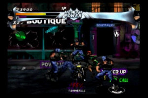 Batman Forever 8