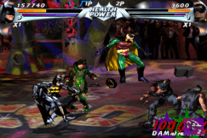 Batman Forever 9