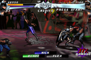 Batman Forever 11