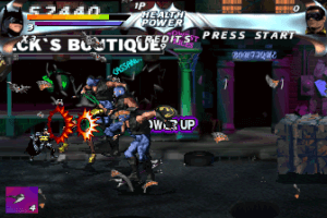 Batman Forever 6