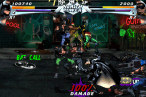 Batman Forever 8