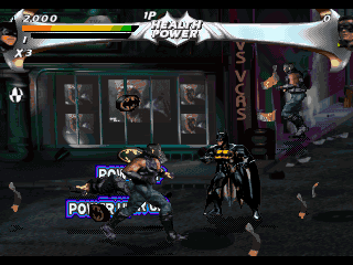 Download Batman Forever - My Abandonware