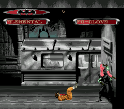 Batman Forever abandonware