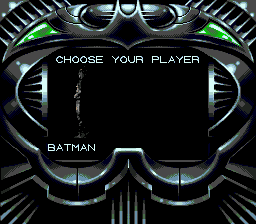 Batman Forever 1