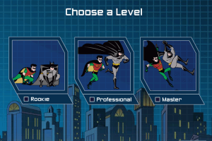 Batman: Justice Unbalanced 2