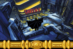 Batman Returns 11