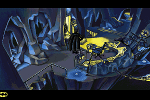 Batman Returns 2