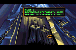 Batman Returns 3