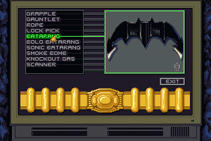 Batman Returns 4
