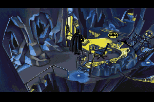 Batman Returns 25