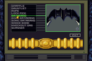 Batman Returns 26