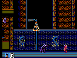 Download Batman Returns (SEGA Master System) - My Abandonware