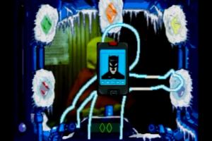 Batman - Shadows of Gotham City abandonware