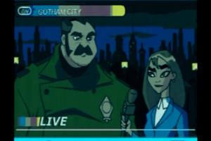 Batman - Shadows of Gotham City 3