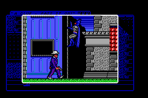 Batman: The Caped Crusader 3