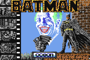 Batman 0