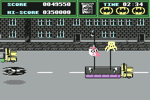 Batman 19