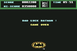 Batman 22