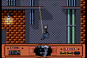 Batman abandonware