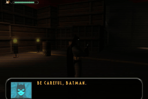 Batman: Vengeance 11