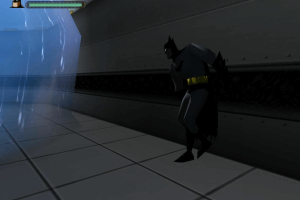 Batman: Vengeance 21