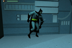 Batman: Vengeance 7